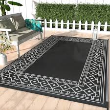 genimo outdoor rug for patio clearance