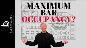 How To Calculate Ibc Occupancy Load For Bars Cabaret