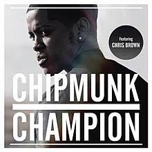 Champion Chipmunk Song Wikipedia