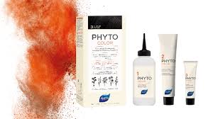 Phyto Hair Color Usa Buy Phyto Hair Color Online Care To