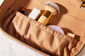 the 10 best travel makeup bags of 2024