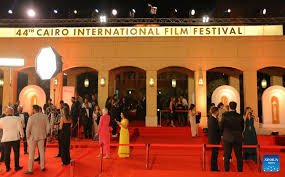 44th cairo int l film festival kicks