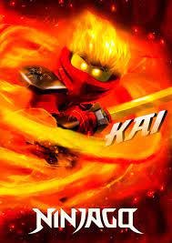 Ninjago Kai Forbidden Spinjitzu | Ninjago, Ninjago kai, Lego ninjago