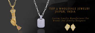 top 3 best whole jewelry jaipur india