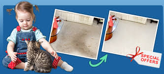 carpet cleaning garland professional