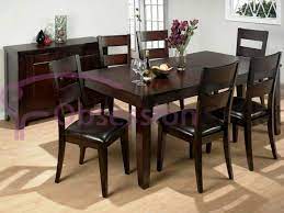 But one that looks nice! Sku Dtc83 Obsession Outlet Dining Room Table Set Cheap Dining Room Sets Dining Room Small