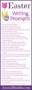 Easter wishes for friends and family. 53 Easter Writing Prompts Journalbuddies Com