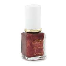 clarins nail polish 12ml compare