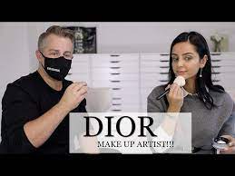 dior make up artist s heftigsten tipps