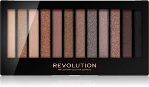 makeup revolution iconic 2 eyeshadow