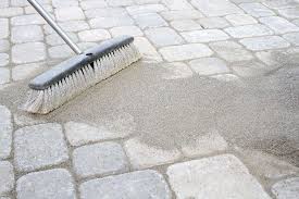 How To Fix Loose Pavers