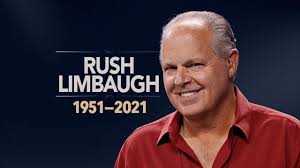 The tv show ended in 1996, but on radio limbaugh went from strength to strength. Xom0kjp1jujlvm