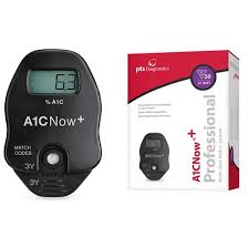 how to mere your a1c at home