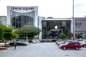 lenox square mall in atlanta require
