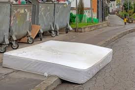 mattress disposal evansville indiana