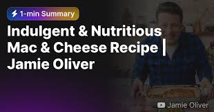 cheese recipe jamie oliver