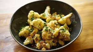 You could also roll this in chapatis as a little surprise for your children in their lunch box! Air Fryer Cauliflower Recipe Entertaining With Beth