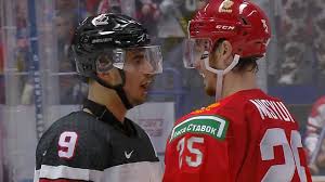 Одна из двух хоккейных держав покинет чм после этого матча Rossiya U 20 Kanada U 20 28 Dekabrya 2019 Obzor Matcha Youtube