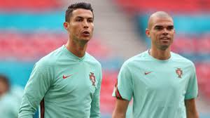 Portugal have a very talented squad and should be considered a leading nation to win the euros this summer. 55wuafyf5mxwzm