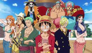 Top des meilleures références culturelles dans One Piece - CinéSérie