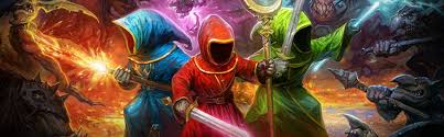 Magicka 2 how to get all staffs and swords. Magicka 2 Review Missing The Magic
