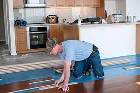 expert flooring installers in portland
