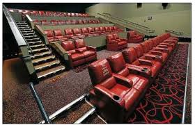 amc brings comfort to theaters