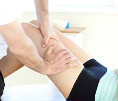 Sports Massage West London | The Massage Centre Chiswick