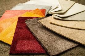 best carpet fibers for high traffic