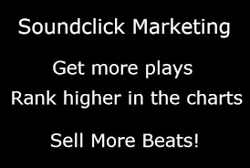 Boost Soundclick Plays And Chart Rank