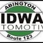 Midway Automotive, Inc. from www.dealerrater.com