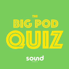 From sports scandals to politics and beyond, let's find out what you can remember about recent current events. The Big Pod Quiz Big Weekly Quiz 010 With Gemma Cutting