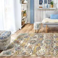 Am besten kombiniert ihr vor allem die… Aijin Vintage Teppiche Teppiche Kibek