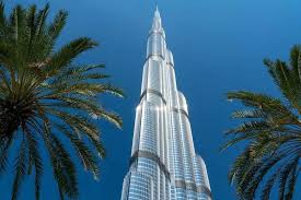 40 amazing burj khalifa facts 2024