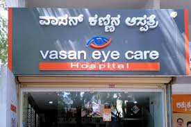Cataract Surgery Package Cost Vasan Eye Care Hospital