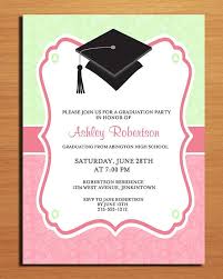 Graduation Invitation Card Branditprintit