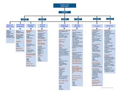 Epc Solutions Organisation Chart