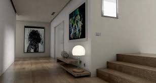 Smart Hallway Decor Ideas Interior