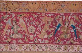 mak permanent collection carpets to re