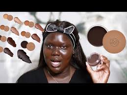 cream bronzer review nyma tang you