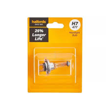 best h7 headlight bulbs for your car