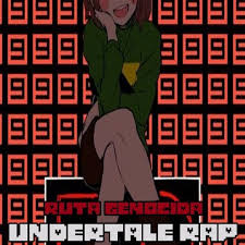 The systematic and widespread extermination or attempted extermination of a national, racial, religious, or ethnic group. Undertale Rap Genocida Kinox By Kinoxrap