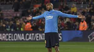 This isn't boateng's first time playing for an elite team. Barcelona Barca Valverde Loses Faith In Kevin Prince Boateng As Com
