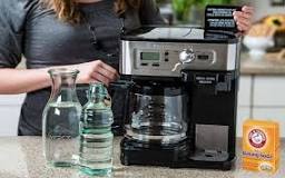can-i-clean-espresso-machine-with-baking-soda