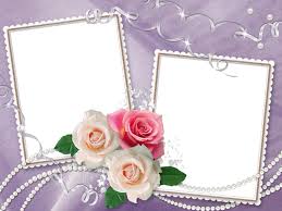 wedding frame free png image png all