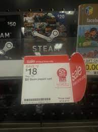 Supported video cards at time of release: Target 20 Steam Gift Cards For 18 Gamedeals