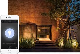 outdoor wifi strip light your leading