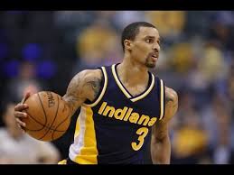 George hill was a phenomenal point guard for the pacers, and was the steady facilitator that was able to help guide the team to two ecf appearances and. George Hill Pacers 2015 Season Highlights Youtube