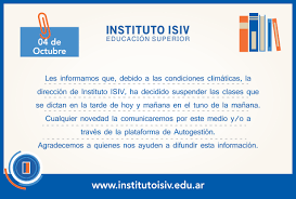 Resultat d'imatges de ISIV argentina