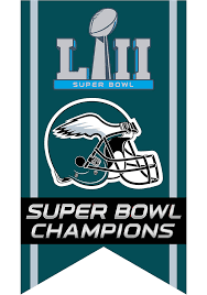 He is a super bowl champion in his second year as an nfl head coach, in part, because of one of the strangest play calls in super bowl history • the super bowl's a big stage. Philadelphia Eagles Souvenir Super Bowl 52 Champions Pin 9121816